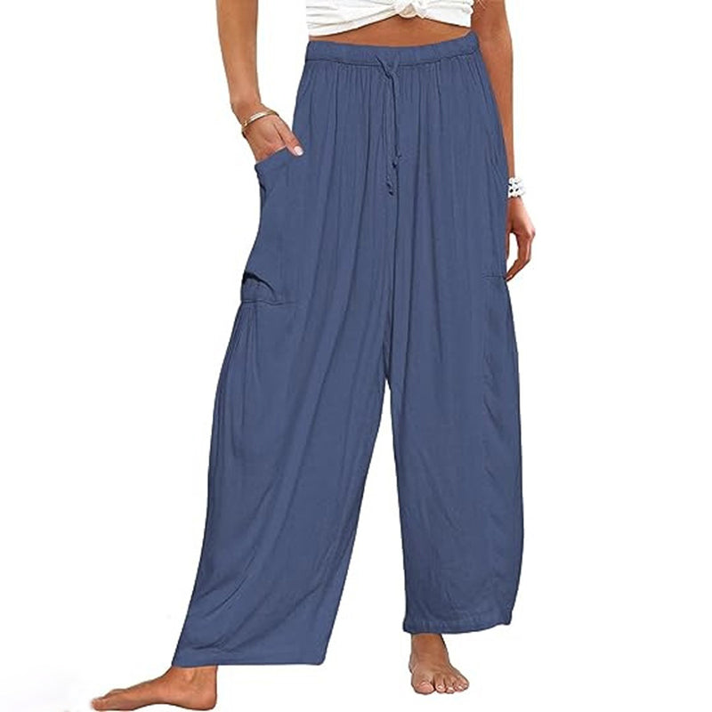 De Paris™| Pantalon Décontracté Confortable
