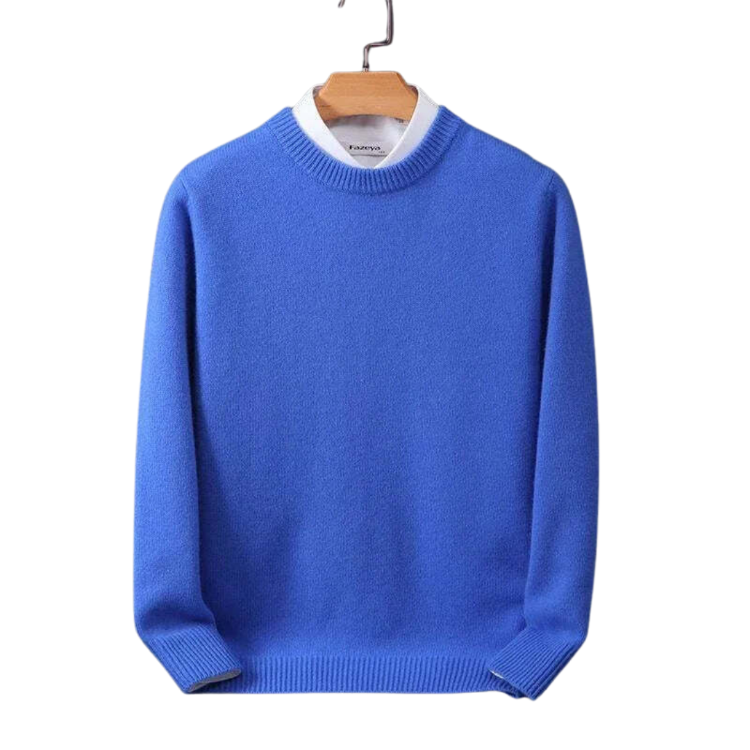 Elvy Paris™ | Pull doux pour hommes