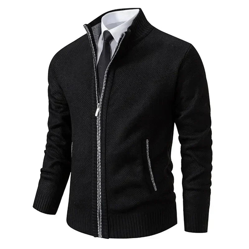 Elvy Paris™ | Cardigan Élégant