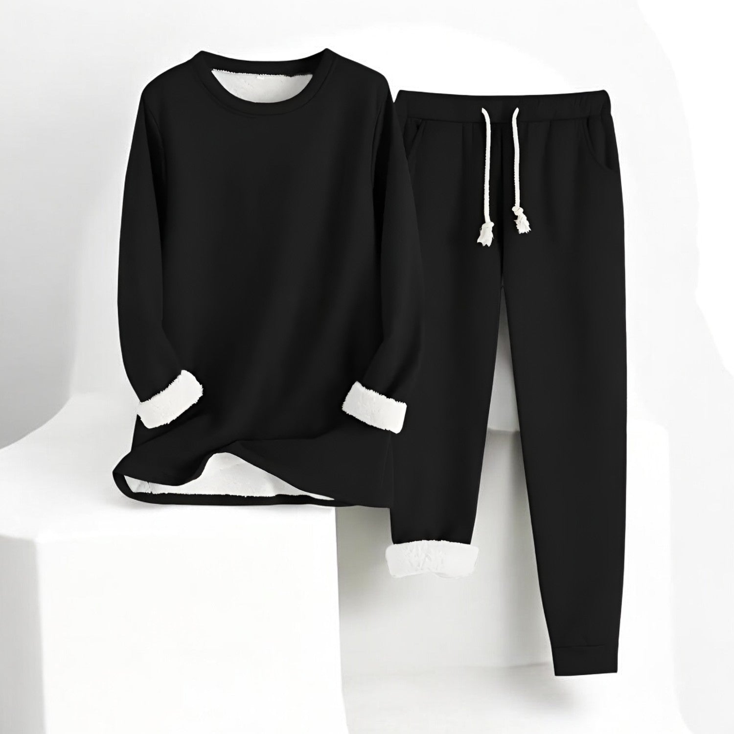 De Paris™ | Ensemble polaire thermique