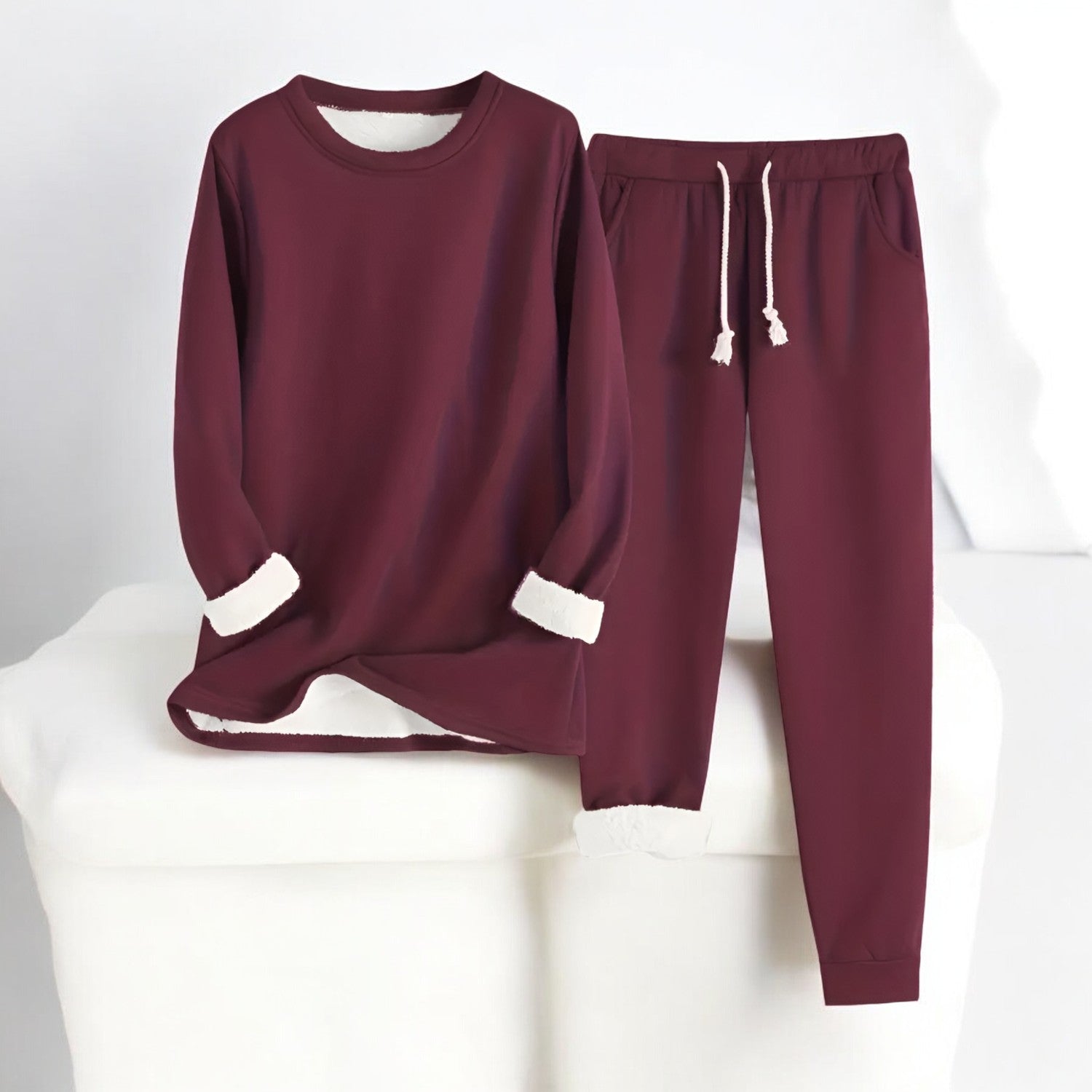 De Paris™ | Ensemble polaire thermique