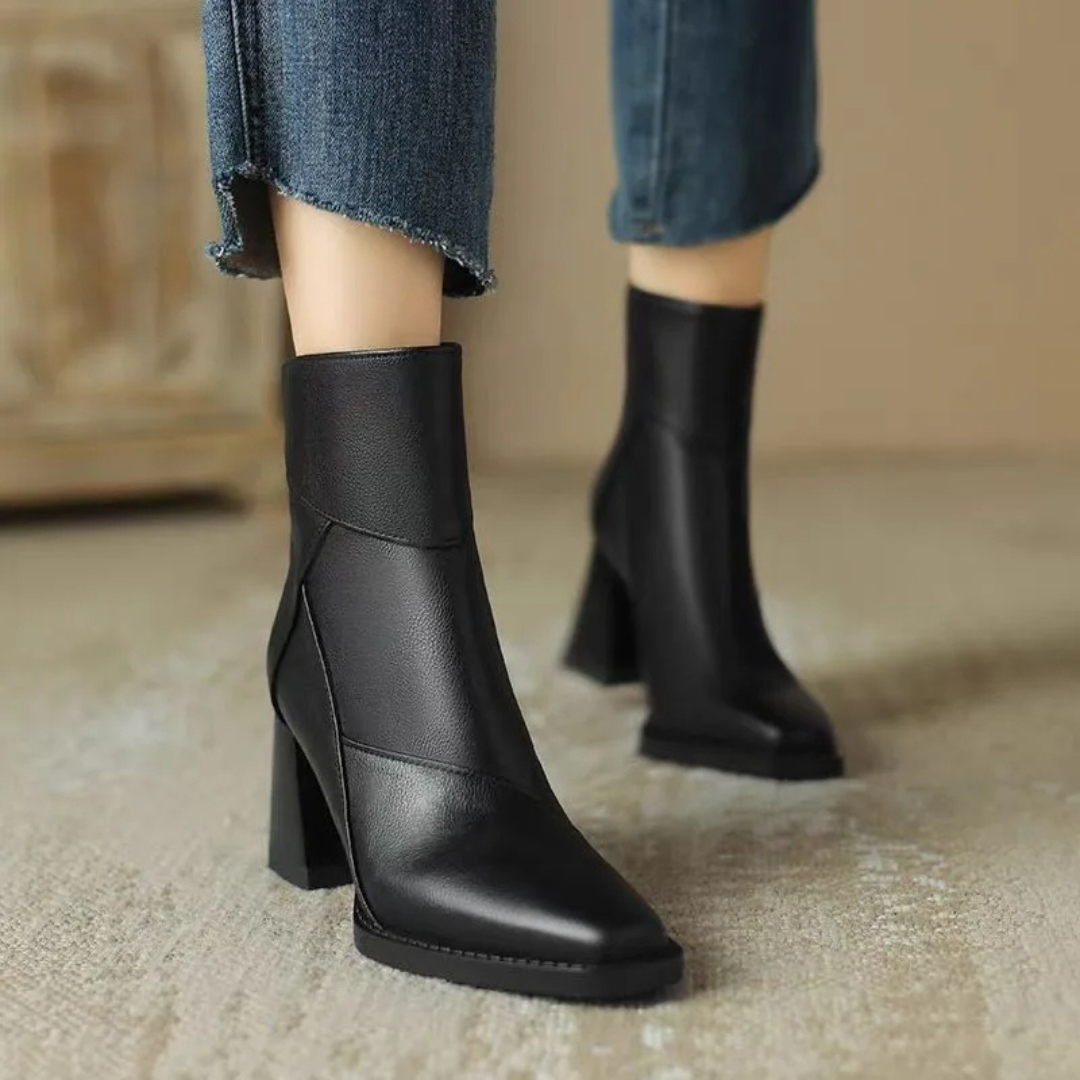De Paris™ |Bottines Chelsea Urbaines