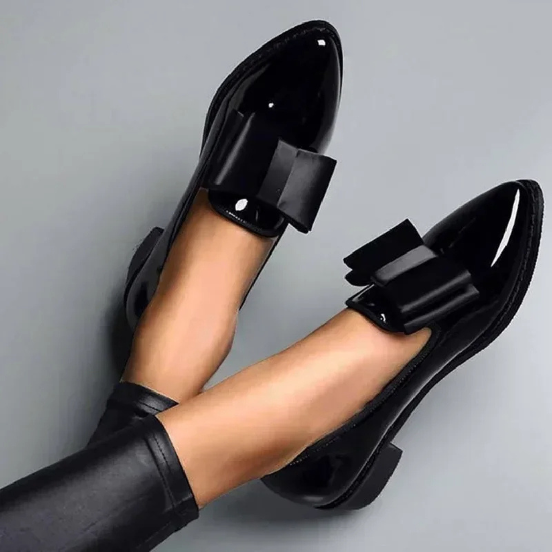 De Paris™ |Mocassins City Chic