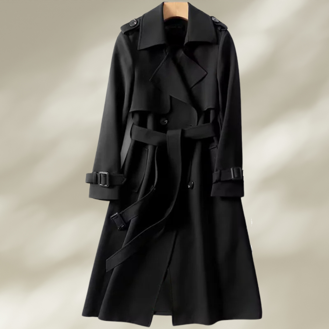 De Paris™ |Manteau Midi LondonGrace