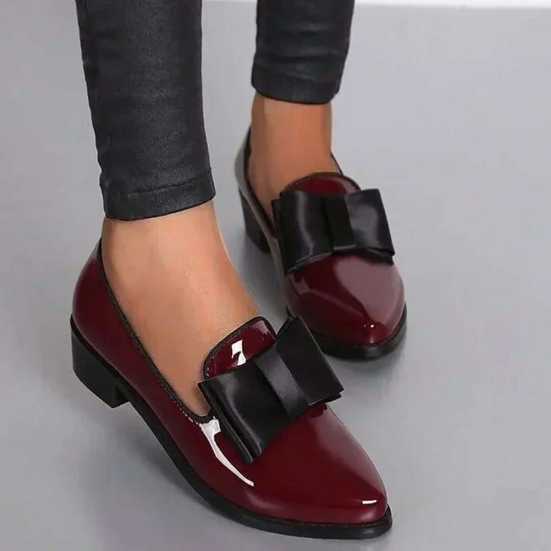De Paris™ |Mocassins City Chic