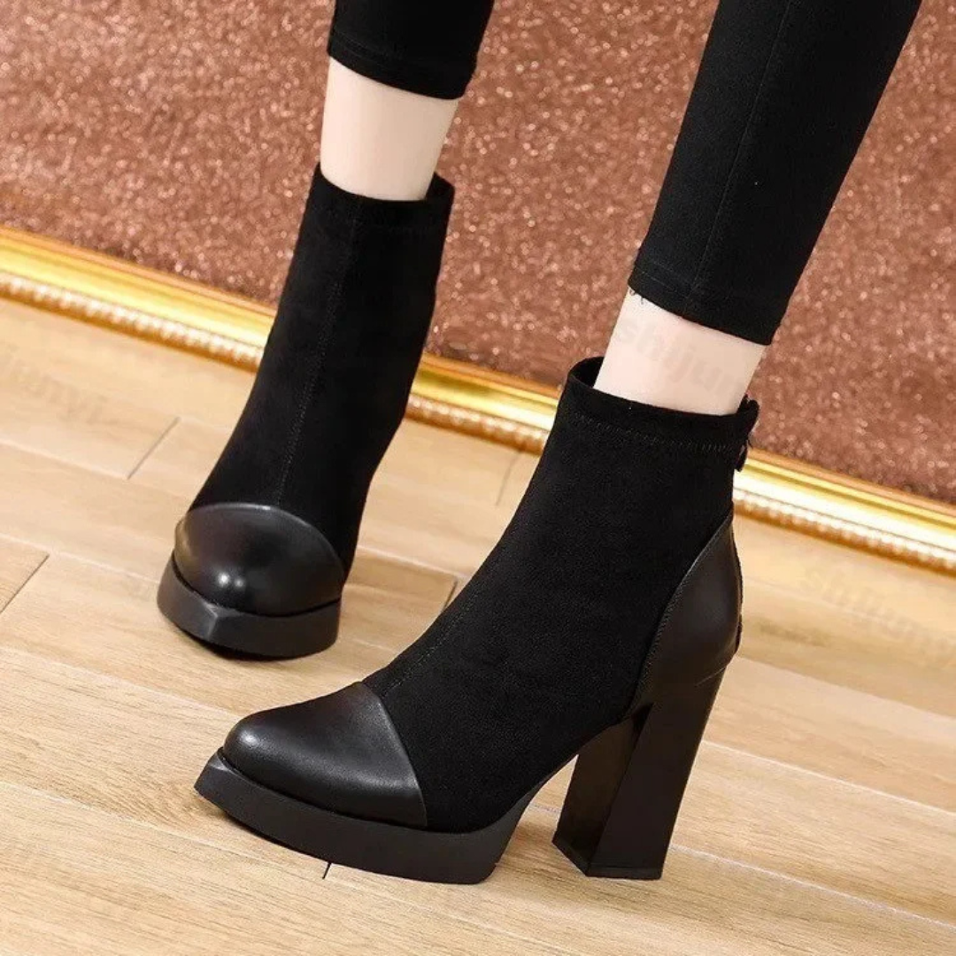 De Paris™ |Marchez avec des talons hauts