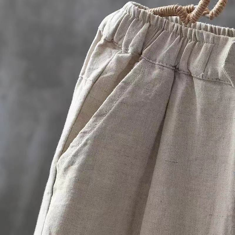 De Paris™| Pantalon Décontracté Confortable