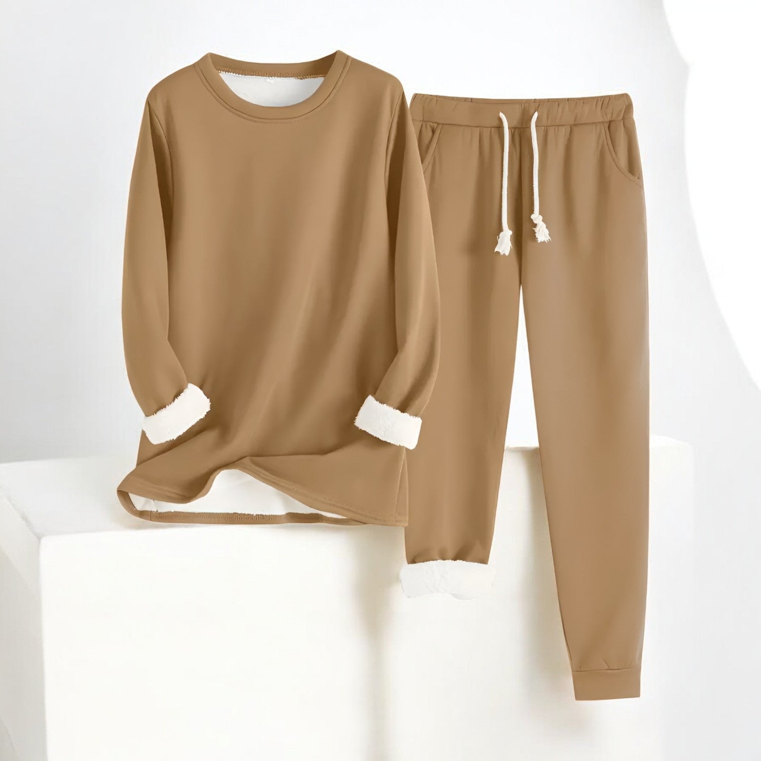 De Paris™ | Ensemble polaire thermique