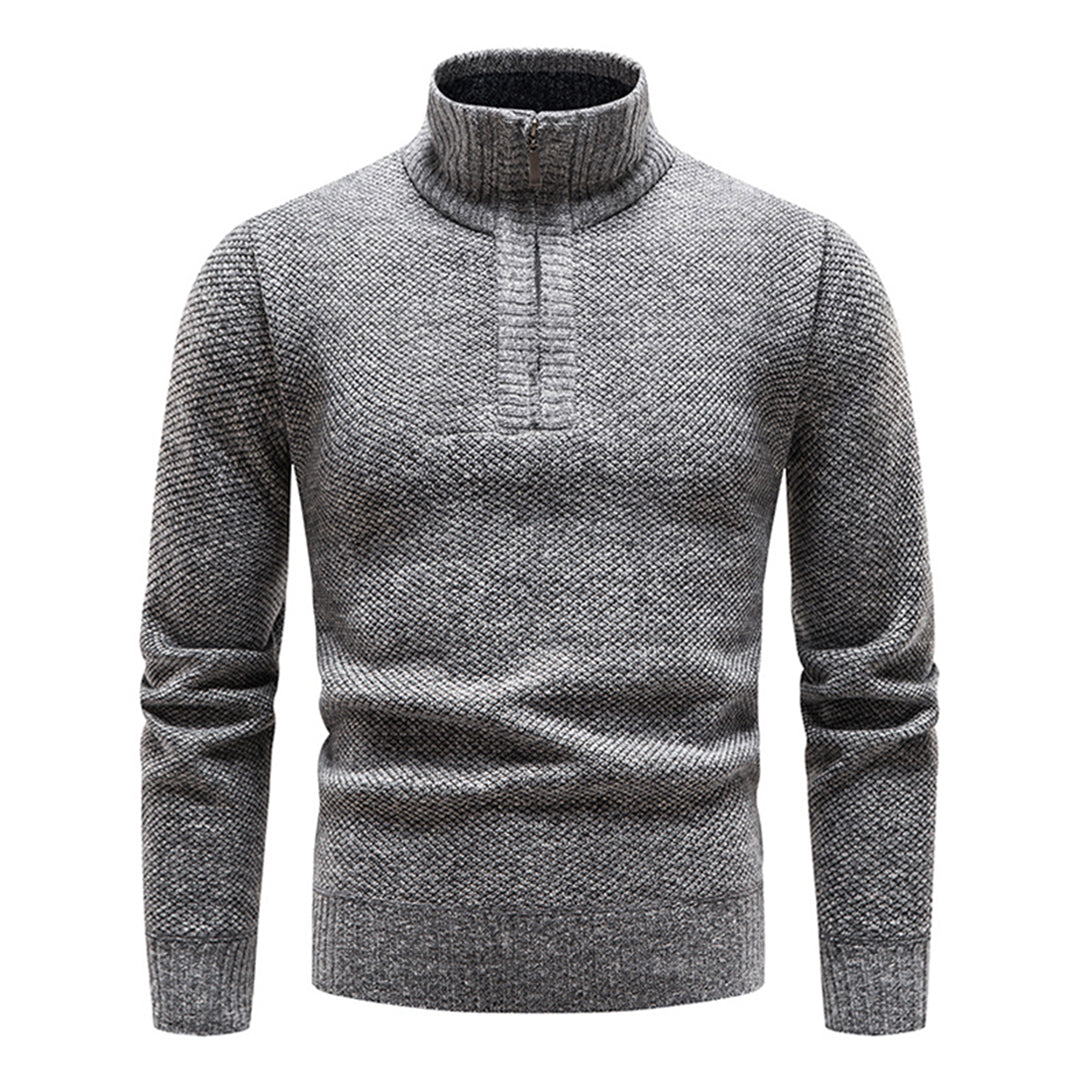 Elvy Paris™ | Pull Automnal Stylé pour Hommes