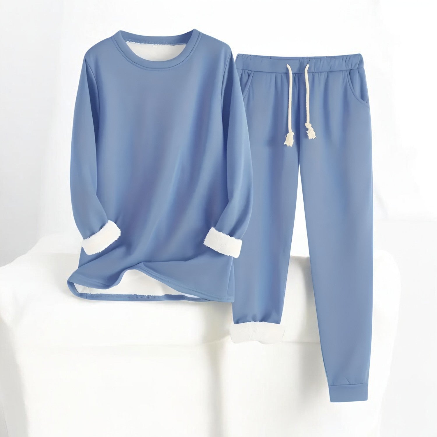 De Paris™ | Ensemble polaire thermique