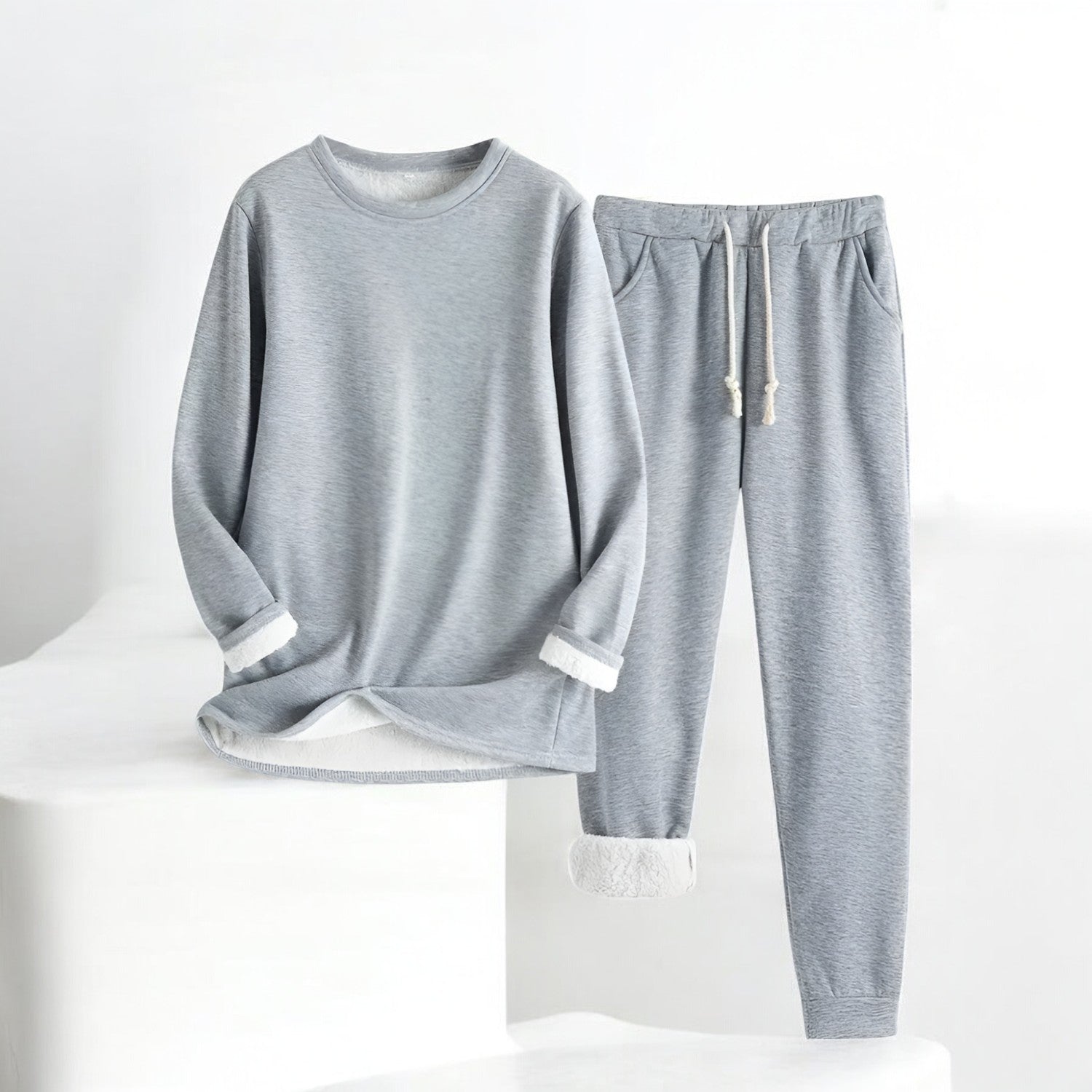 De Paris™ | Ensemble polaire thermique