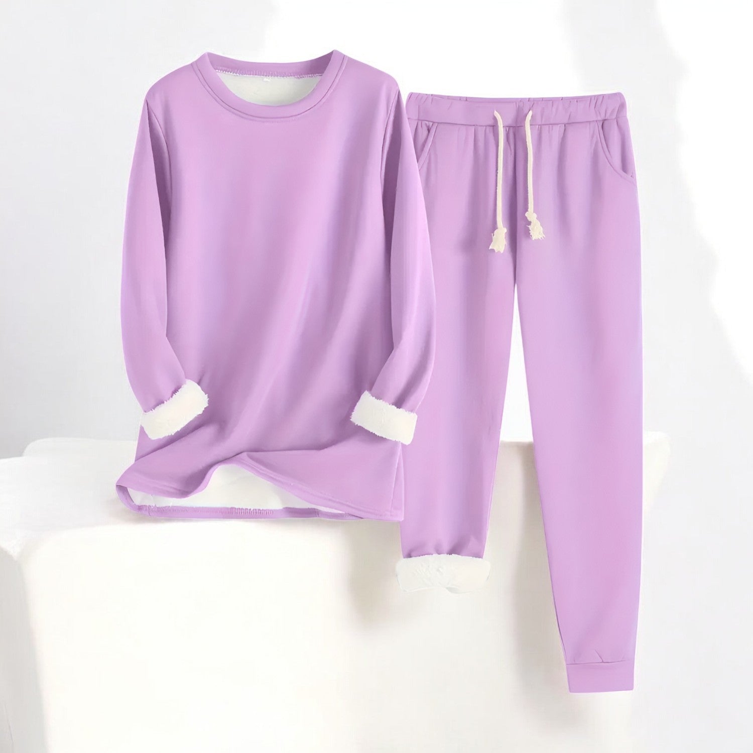 De Paris™ | Ensemble polaire thermique