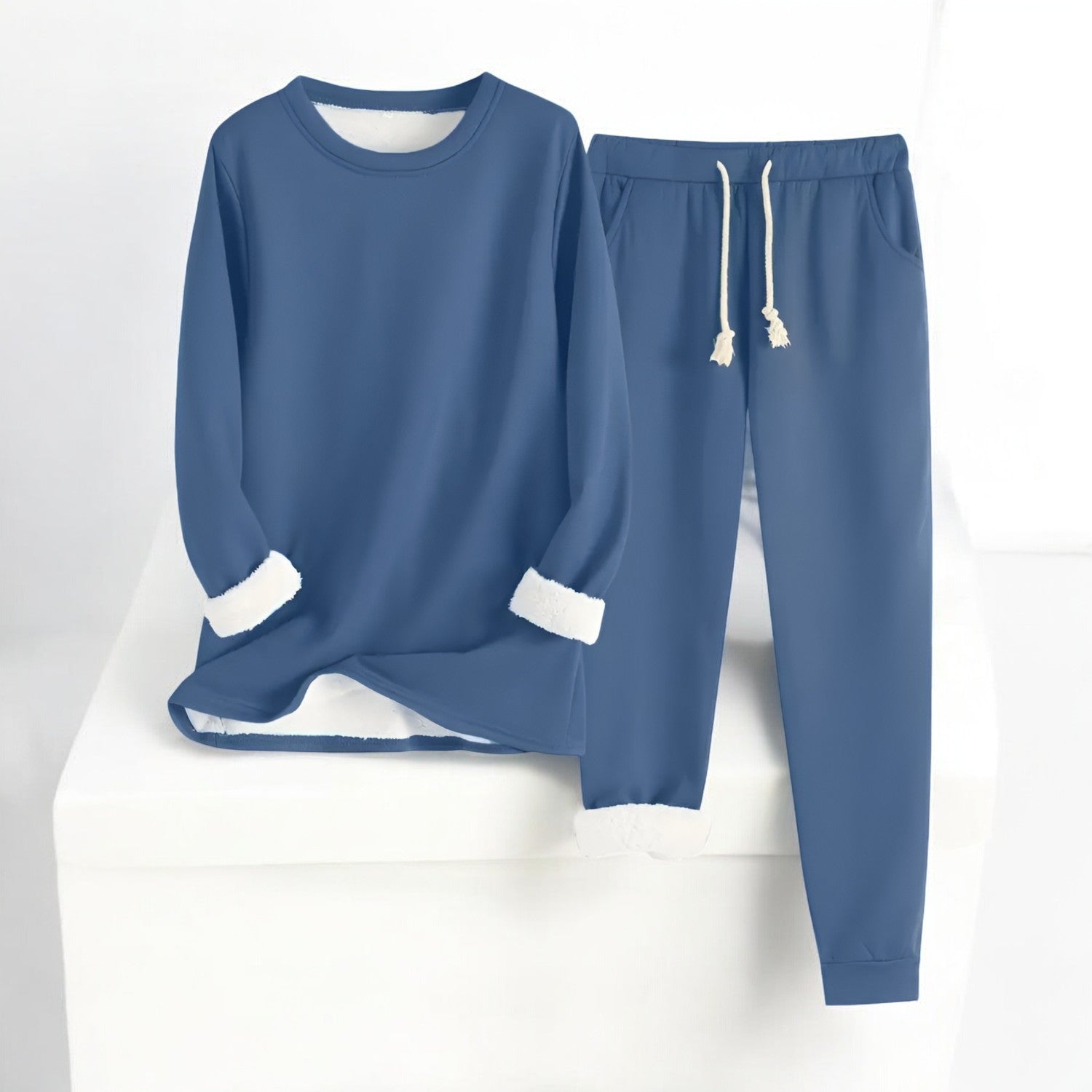 De Paris™ | Ensemble polaire thermique