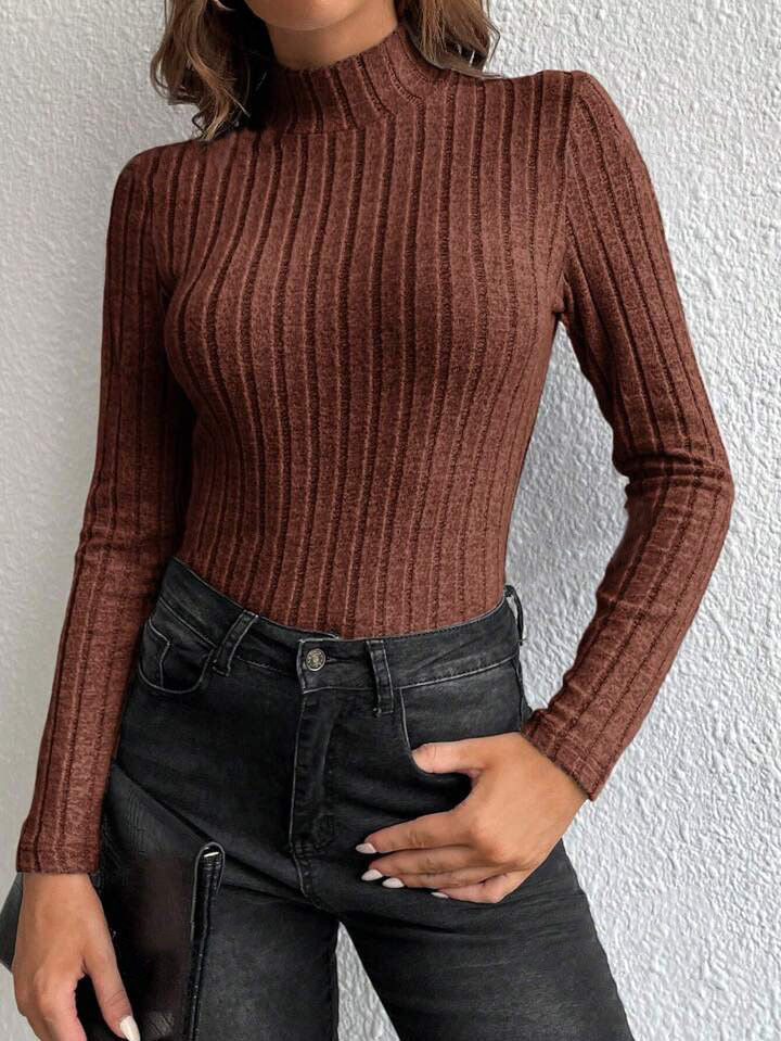 De Paris™ | col roulé d'hiver ❄️