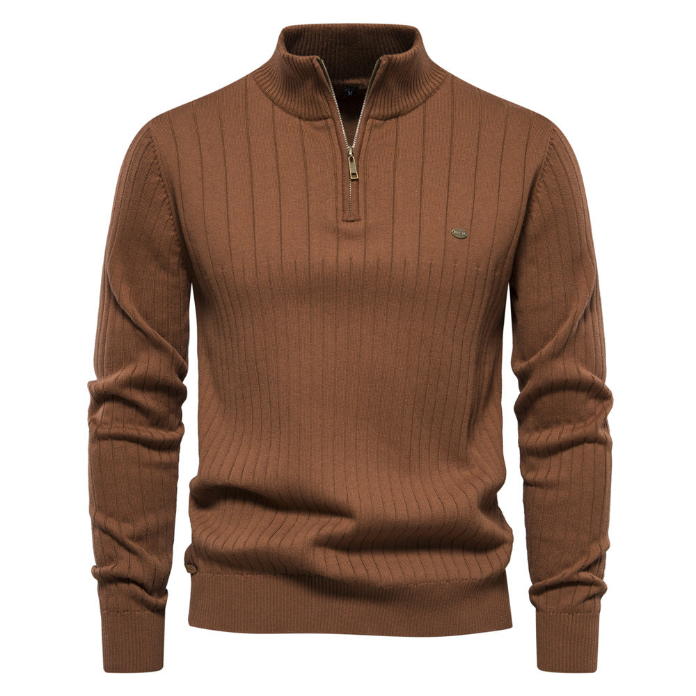 Elvy Paris™ | Pull décontracté pour hommes