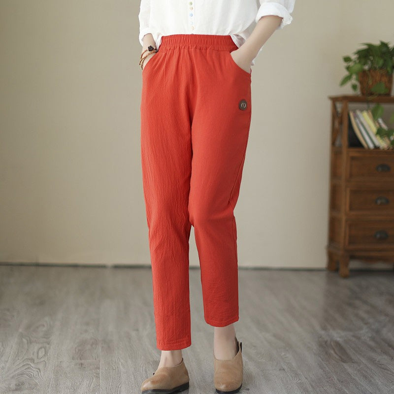 De Paris™| Pantalon Décontracté Confortable