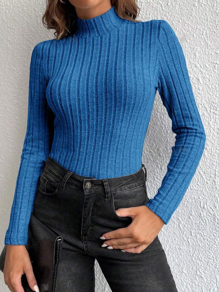 De Paris™ | col roulé d'hiver ❄️