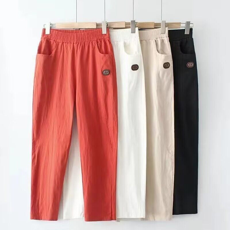 De Paris™| Pantalon Décontracté Confortable