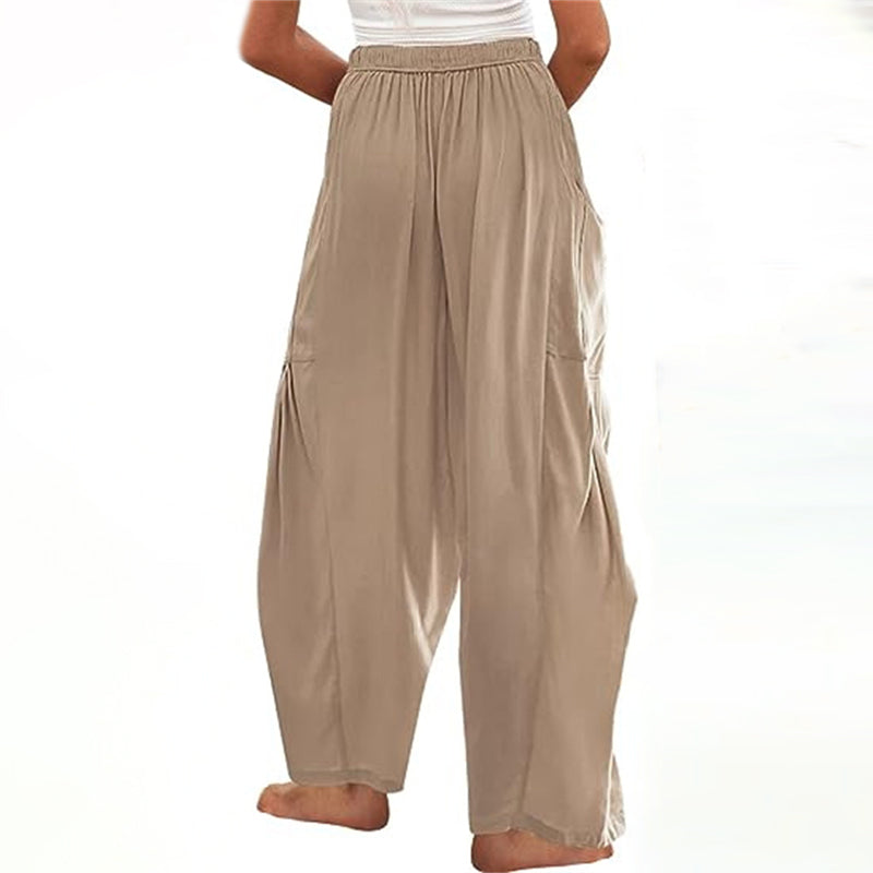 De Paris™| Pantalon Décontracté Confortable