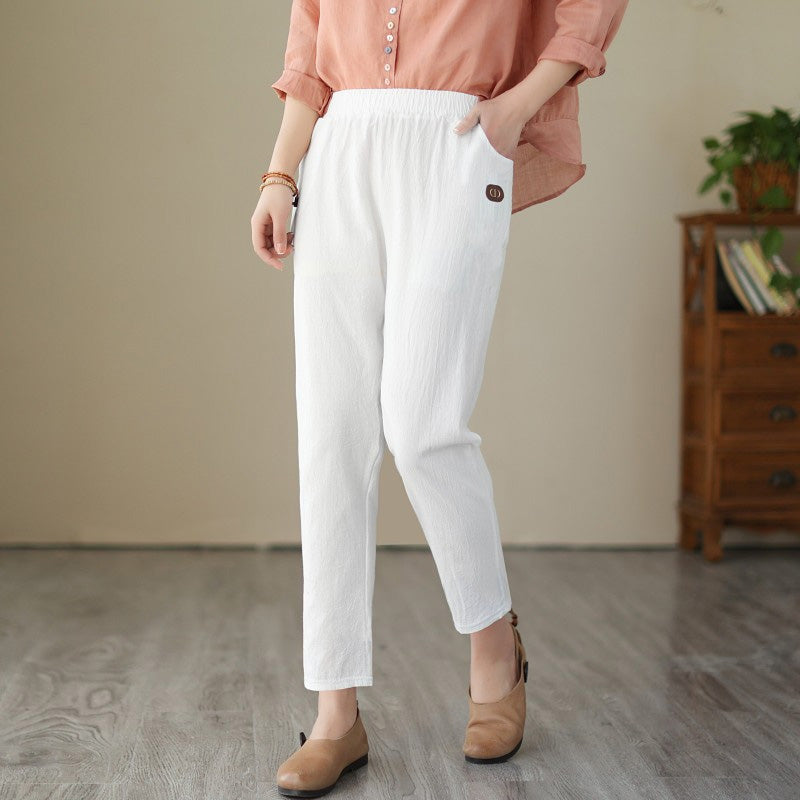 De Paris™| Pantalon Décontracté Confortable