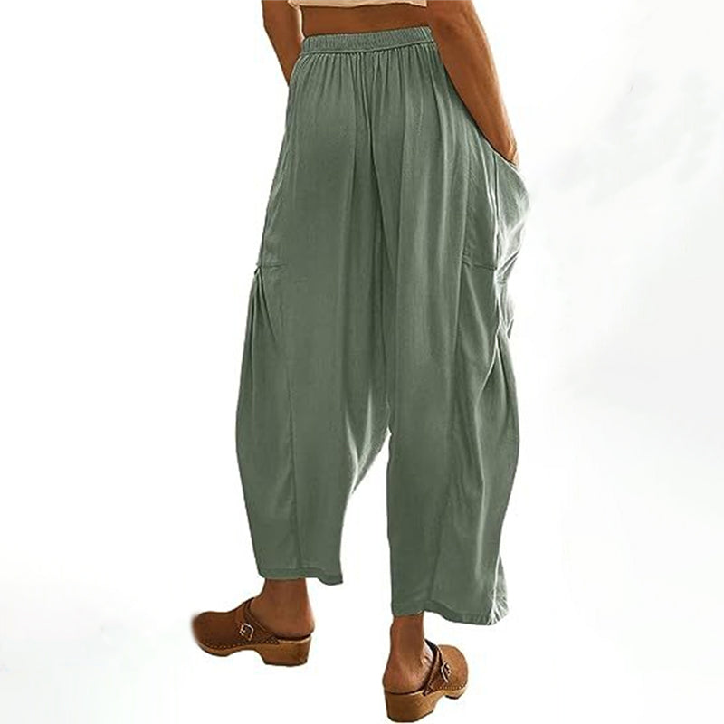 De Paris™| Pantalon Décontracté Confortable