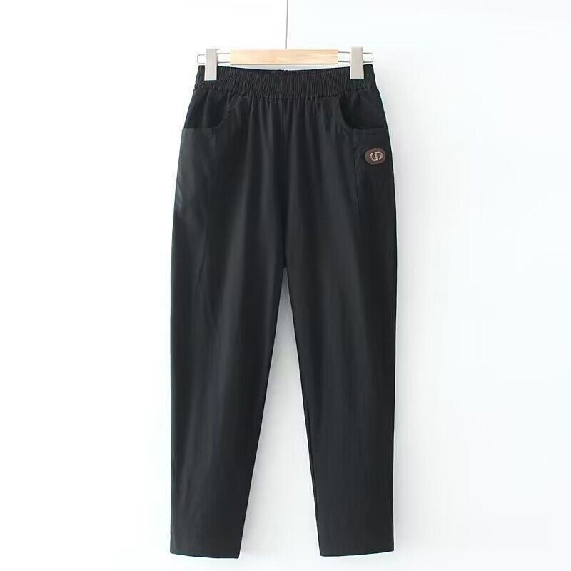 De Paris™| Pantalon Décontracté Confortable