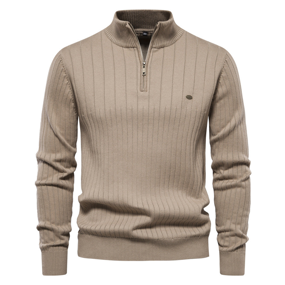 Elvy Paris™ | Pull décontracté pour hommes