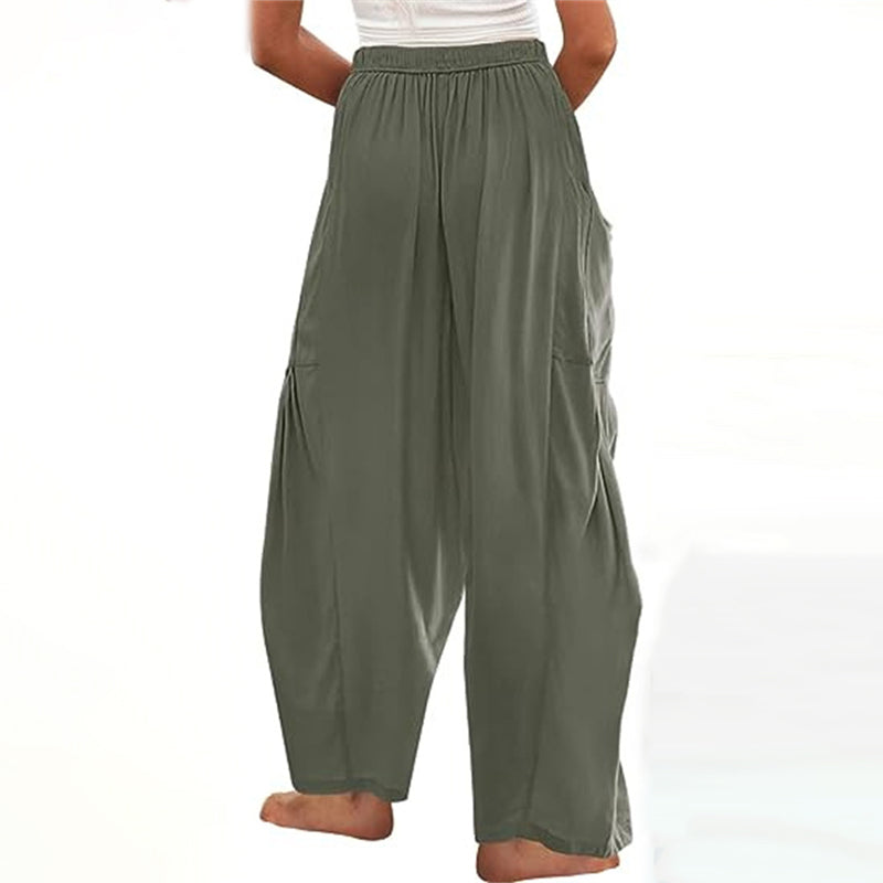 De Paris™| Pantalon Décontracté Confortable