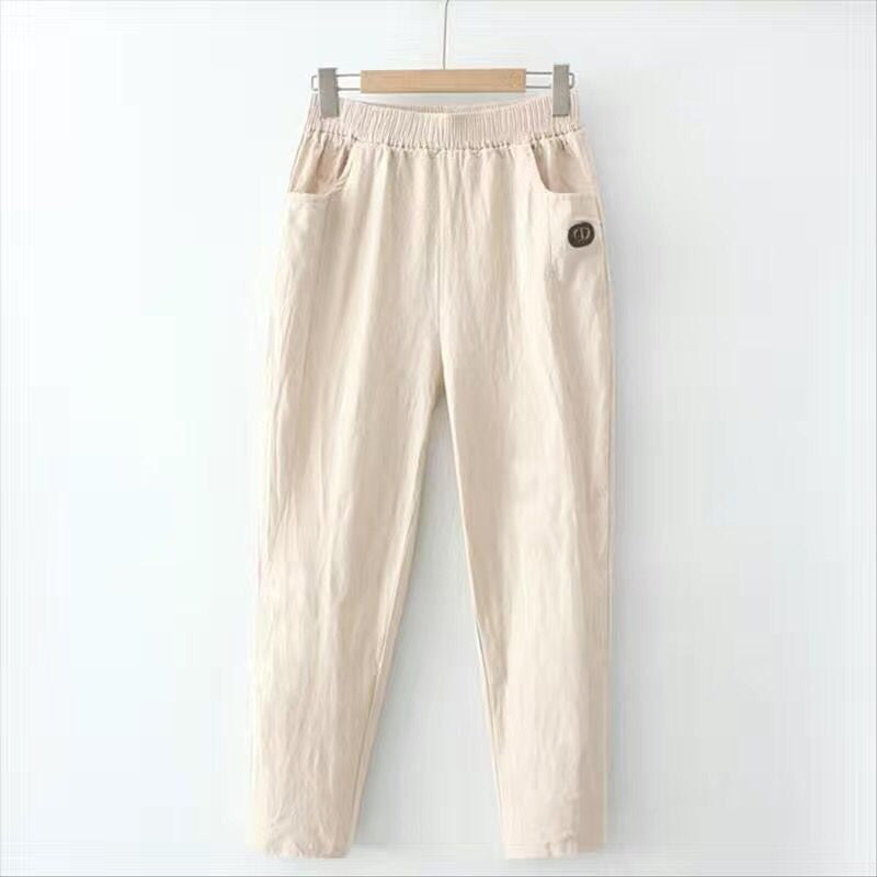 De Paris™| Pantalon Décontracté Confortable