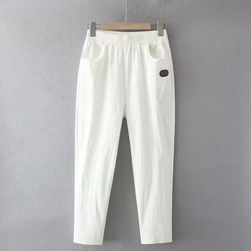 De Paris™| Pantalon Décontracté Confortable