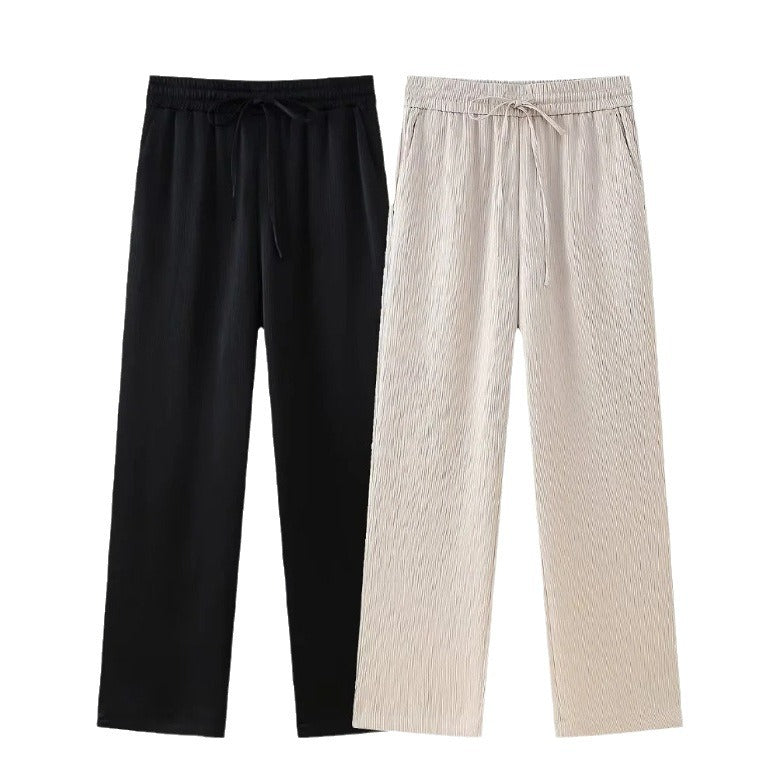 De Paris™ | blazer à volants décontracté