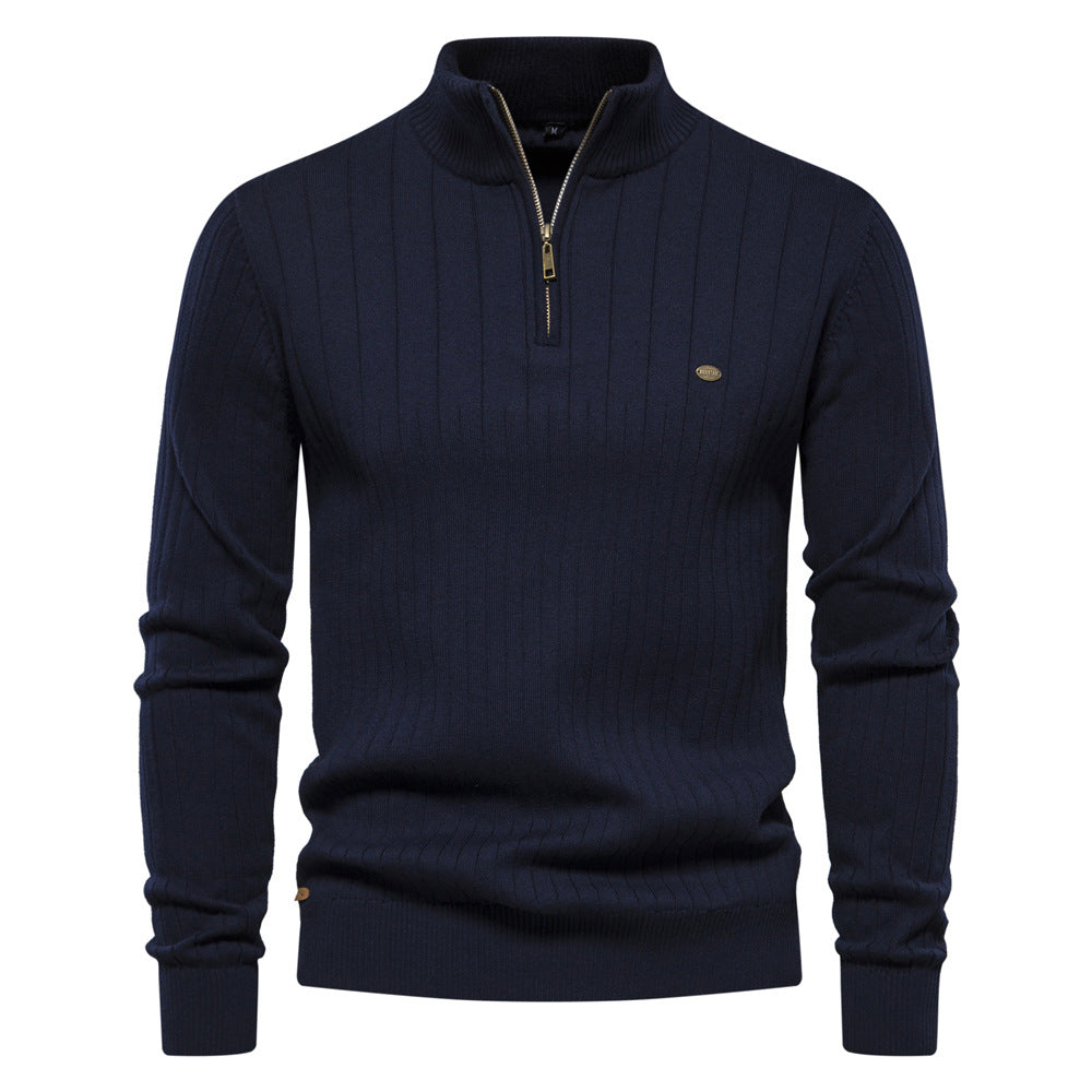 Elvy Paris™ | Pull décontracté pour hommes