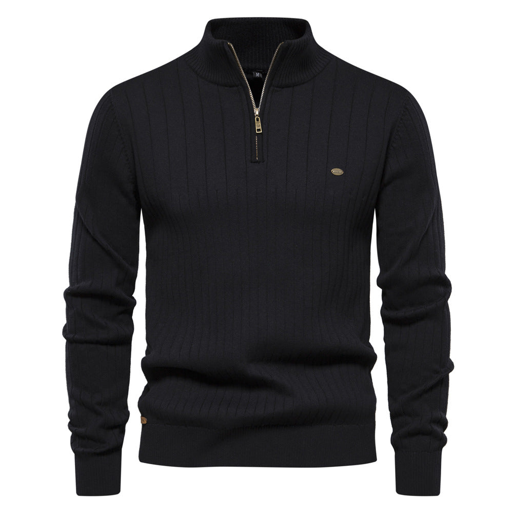 Elvy Paris™ | Pull décontracté pour hommes