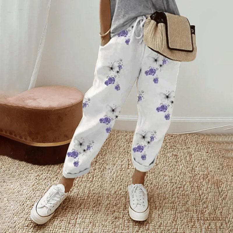De Paris™| Pantalon Décontracté Respirant