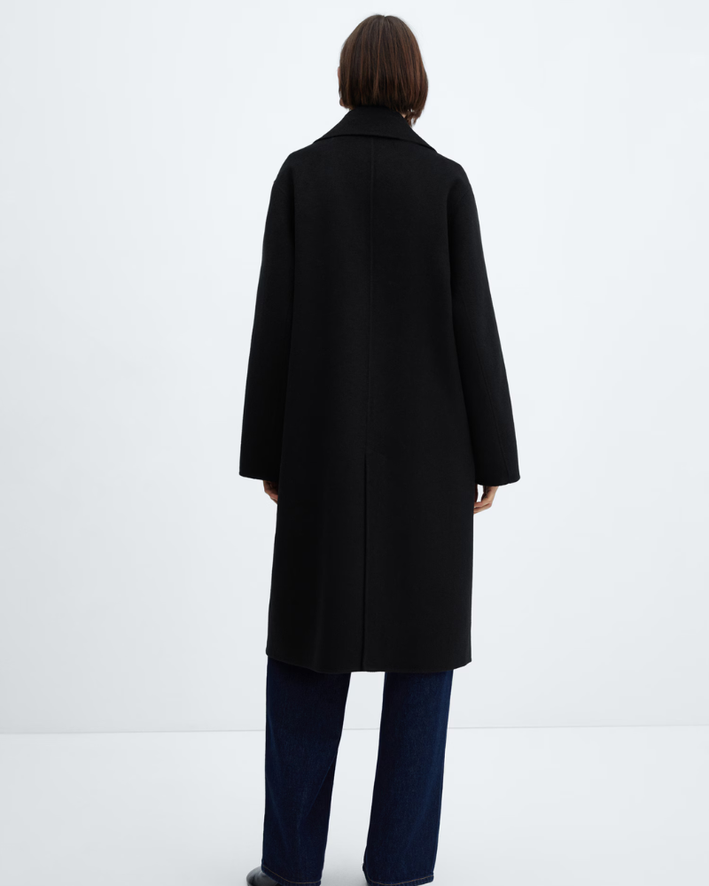 De Paris™ | Manteau Nouvelle Vague
