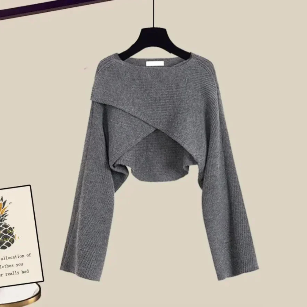 De Paris™ | Ensemble Femme 3 Pièces Élégant