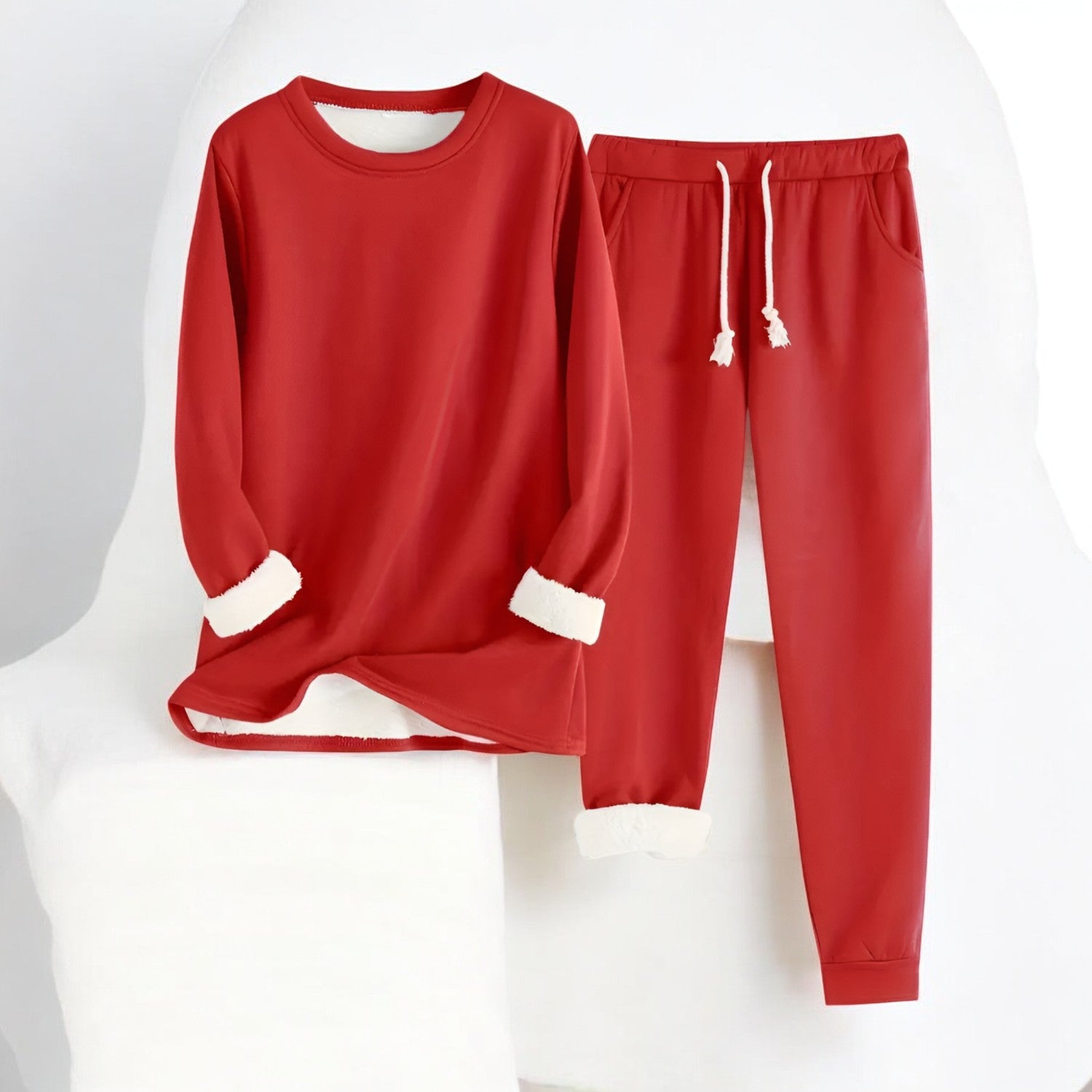De Paris™ | Ensemble polaire thermique