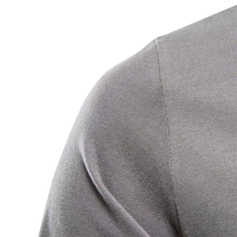 Elvy Paris™ | Pull en Coton Décontracté
