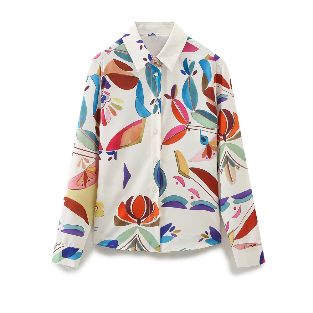 De Paris™ | Ensemble de lin de printemps