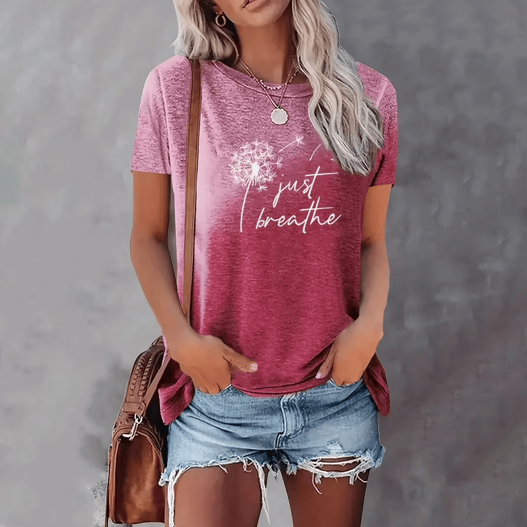 De Paris™ | t-shirts d'été colorés
