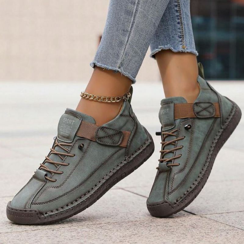 De Paris™ | Chaussure Amira Celeste Orthopedia