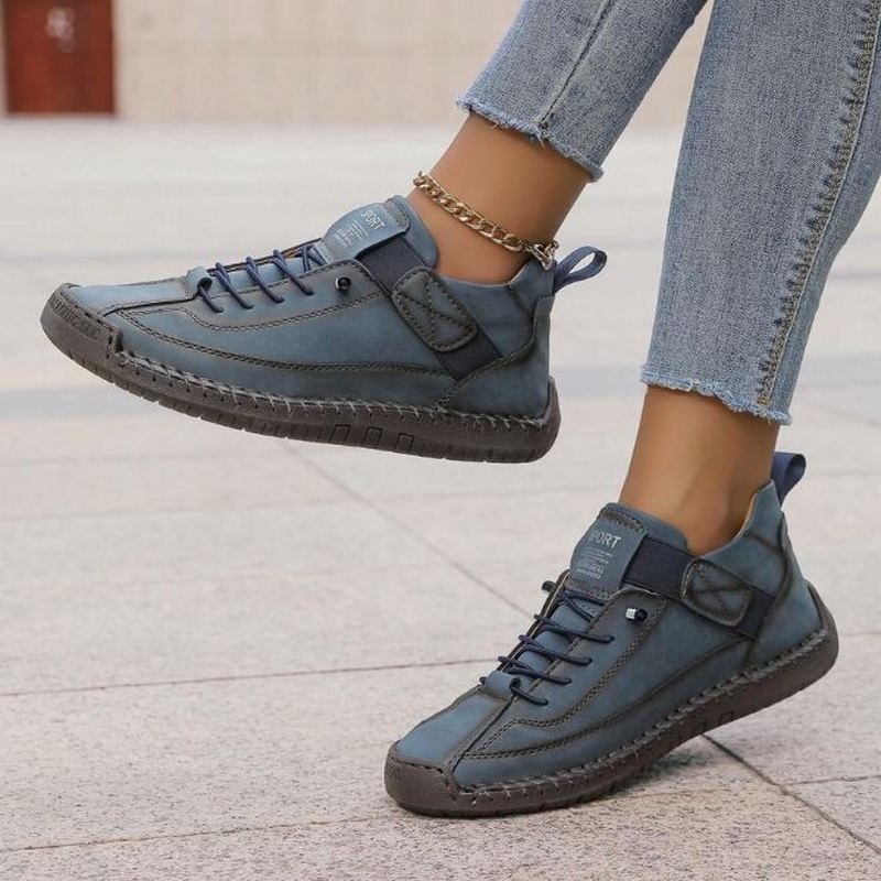 De Paris™ | Chaussure Amira Celeste Orthopedia