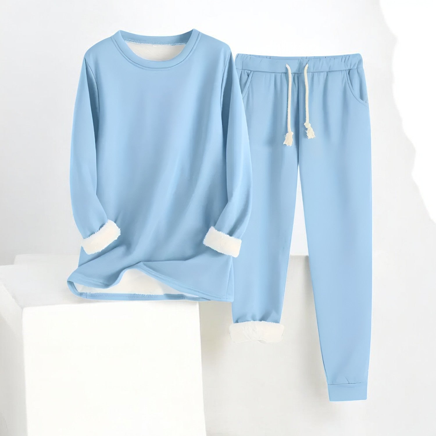 De Paris™ | Ensemble polaire thermique