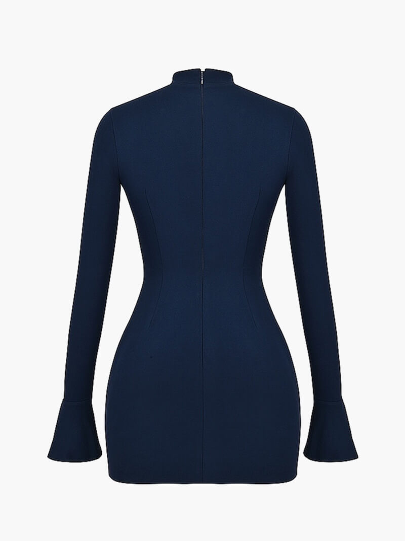De Paris™ | Robe Adora