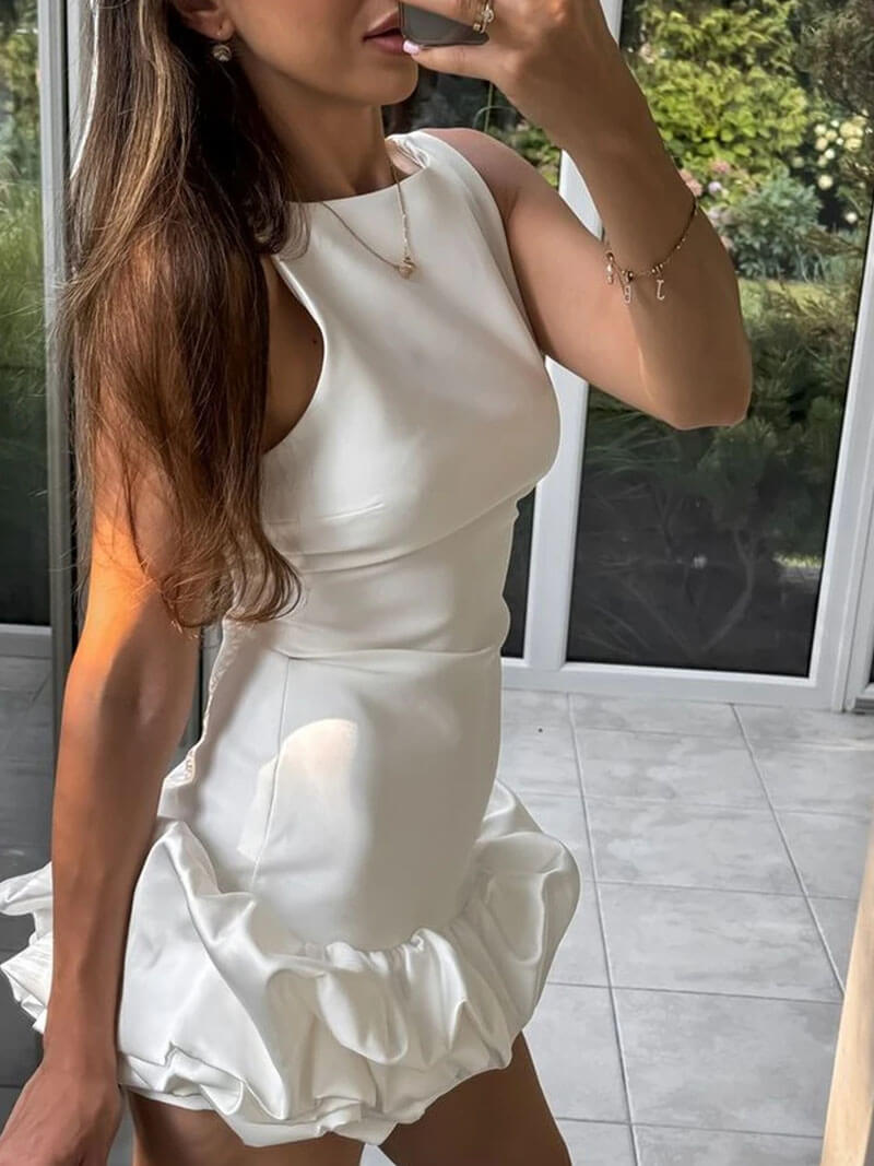 De Paris™ | Robe Bailey