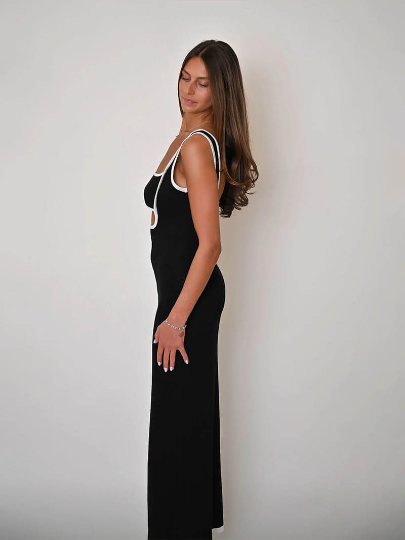 De Paris™ |Robe Éloïse