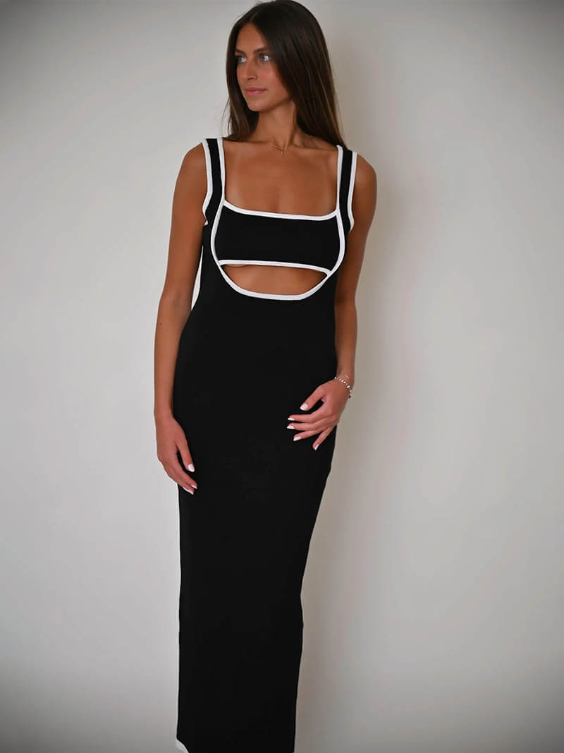 De Paris™ |Robe Éloïse