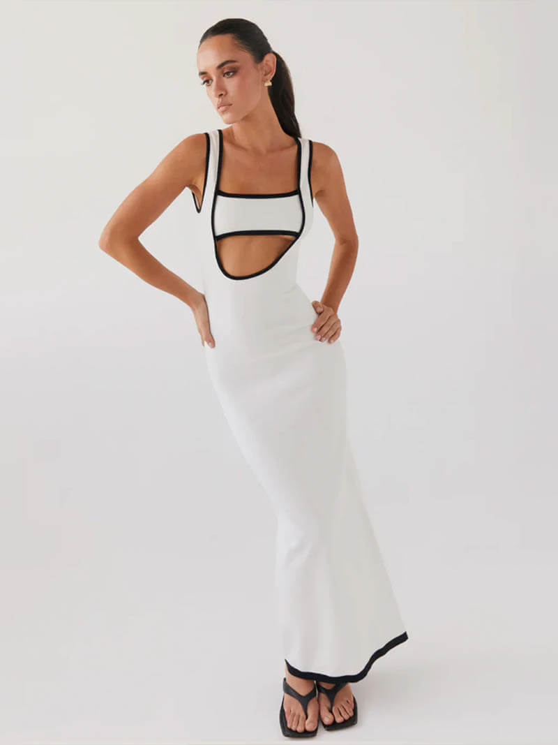 De Paris™ |Robe Éloïse