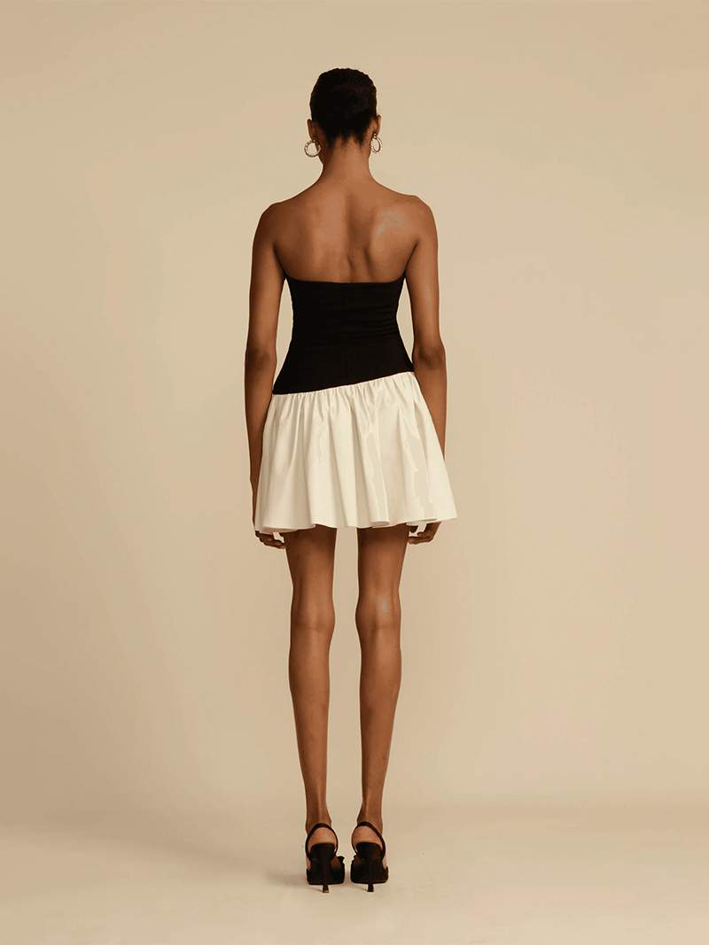 De Paris™ |Robe en tricot Blair