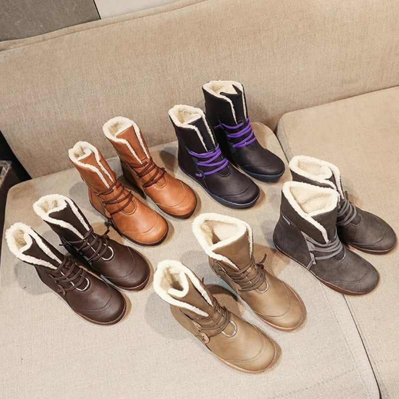 Chaussure Famke